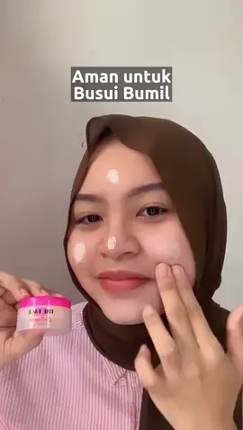 Hilangkan kerutan dengan Cream The Face Collagen #ZonaCantik 