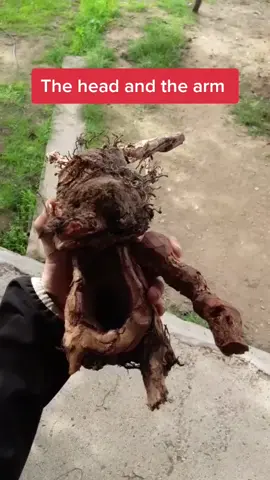 #art #trending #crafting #craft #crafty #carving #woodcarving #woodworking #woodwork #wood  #roots #figurine #figure #nature