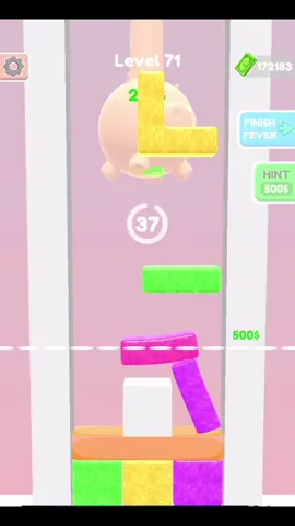 I really try it😫#game #foryou #minigame #decompression #tiktokgame #fyp 