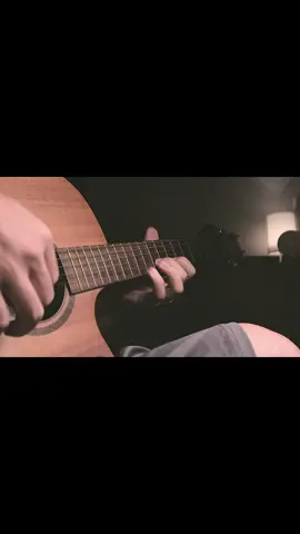 เส้นบางๆ - INDIGO / #fingerstyle #guitar #เพลงเศร้า  #เส้นบางๆ 