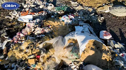 Thực trạng rác thải tại Việt Nam hiện nay #vietnamese #waste #pollution #greenhouse #ecovietnam #foodwaste