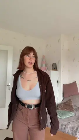 Pov: je suis en claquette