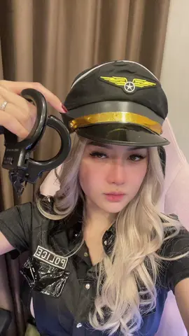 Fake police🤯