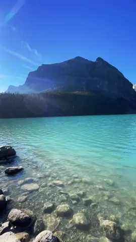 All of the shades of blue #canada #banff 