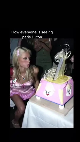 TW abused #foryoupage #fyp #pourtoi #prt #parishilton @parishilton 