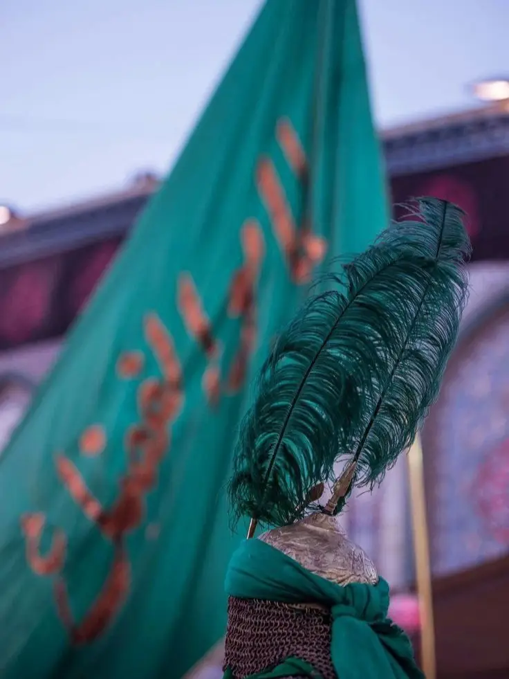 اجمل صور للامام العباس (ع)  #الامام_العباس_عليه_السلام #العراق#احبكم 