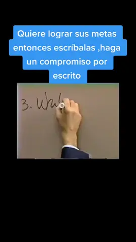 ⏳📖🕯️🖋️ #briantracy #metasescritas #metas #compromiso 