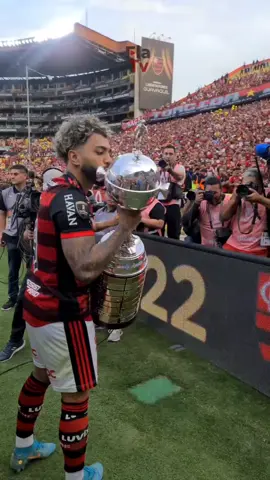 #flamengo #tricampeão #libertadores #2022 #gabigol 