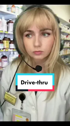 Sorry not how it works.. #pharmacy #pharmacytech #pharmacytiktok #retail #pharmacytechnician #customerservice #fyp #foryou 