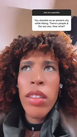 Like for part 2 #acting #ancientcity #aries 