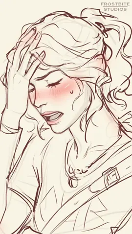 Don’t worry. Percy figured it out eventually. #pjo #percyjackson #percyjacksonandtheolympians #procreate #digitalart #animation #percabeth #rickriordan #oc #art #BookTok #annabethchase