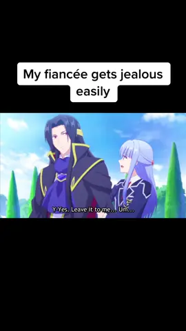 #imthevillainesssoimtamingthefinalboss #anime #animeedit #animetiktok #foryou #fyp #fypシ  #claudejeanneelmeier #akuyakureijounanodelastboss #episode6 