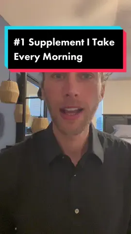 #1 Supplement I Take Every Morning. #Supplement #BrainSupplements #BVitamin #Alzheimers #PreventAlzheimers #Dementia #PreventDementia #BrainHealth #BrainFitness #Neuroscience #RobertLove #RobertWBLove #BetterMemorySystem
