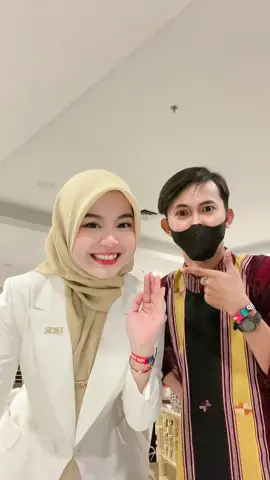 Gemoy banget kak @Unaa🍜 #TiktokForYouStage #abanggemoy #tutorialdance #fyp #asik 