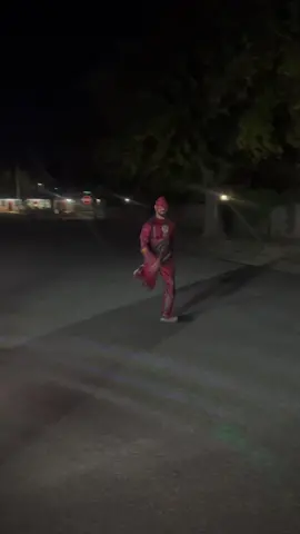 Im flash #halloween #flash