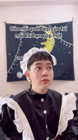 Hẹn hò qua app 