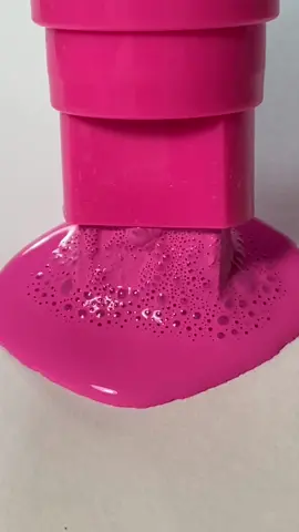 Drawing, but the pink marker is HUGE!🤩 super satisfying! #art #marker #satisfying #asmr #fyp #draw 