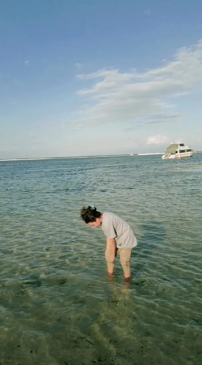 suaramu bagus sekali icadddd😘😂😂😂😂