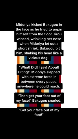 #greenscreen this may or may not be modeled after me and my sisters fighting #fyp #mha #bakugou #bakudeku #fanfic #quotes #myhero #midoriya #writer #recommendations #anime #ao3 #izuku #deku #author #bokunoheroacademia #funny #fight #Siblings