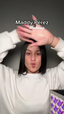 I’m obsessed 😮‍💨 #halloween #maddyperez #fyp 