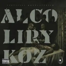 Encontrarme a mi ha sido mi mejor conquista🌠! #alcolirykoz #medellin #normal #rap 