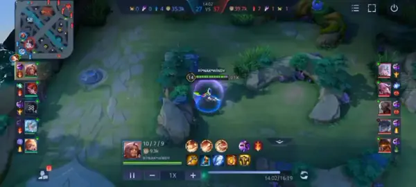 cận cảnh lính mega :)) #florentino #hightlight 