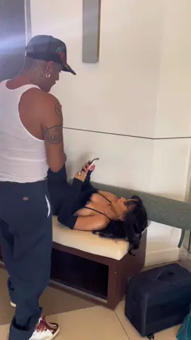 Hard being a bad bitch #fyp #mariahthescientist #boutmine