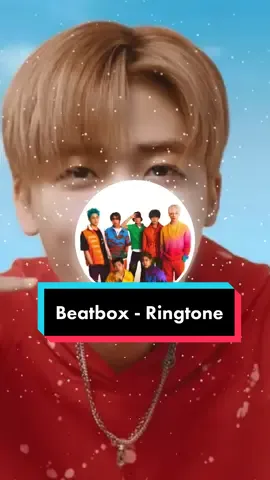 Beatbox - iphone ringtone - NCT Dream cre: Tuunes #beatbox #nctdream #ringtone #iphone #music #fyp 