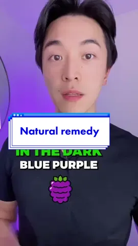 What is a natural remedy for blood sugar levels? #anthocyanins #bloodsugarcheck #guthealthmatters #anthocyanin #solutiontobloodsugar 