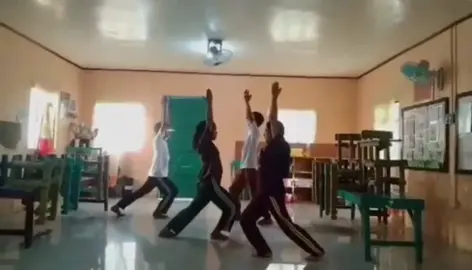 BASIC YOGA EXERCISES PERFORMANCE OUTPUT IN PHYSICAL EDUCATION 10 #cheritty💛 #MAPEH #mapeh10 #mapeh10output #mapehteacher #mapehperformancetask #bestoutput #buhayguro #maestra #yoga #yogaexercises #basic #basicyoga #teachersoftiktok #teacher 