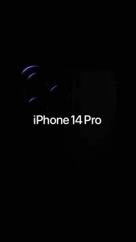 Оцените новый Dynamic Island на iPhone 14 Pro и 14 Pro Max! 🤩 И это не всё! Вас ещё порадует Always-On Display, 48 Мп камера, ProMotion, «Экшн» режим, Обнаружение серьёзной аварий, крутые цвета, IP68, iOS 16 и A16 Bionic🫠 #фиолетовый #deeppurple #deeppurpleiphone #deeppurpleiphone14promax #deeppurpleiphone14pro #iphone #apple #чёрный #белый #фиолетовый #золотой #четырецвета #applewatch  #iphone14 #crashdetection #айфон14 #айфон #рек #реклама #iphone14promax #рекомендации #айфон14промакс
