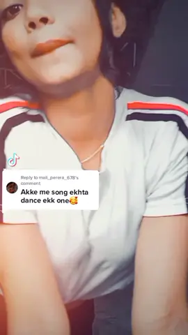 Replying to @mali_perera_678  #🤭ඔයාගෙ_ඉල්ලීම_නිසා_දුන්නෝ🤗💛  #Kavee_wickramasinghe🦋#fypシ#Srilanka#viral#trendiing 