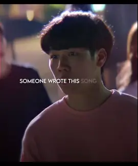 someone wrote this song before :/ || #bigdragon #bigdragontheseries #mosbank #mospanuwat #isbanky #yinwar #yinanan #warwanarat #lovemechanics #lovemechanicstheseries #bl #boyslove #thaibl #blseries #fyp #fypシ #foryou #trend #viral 