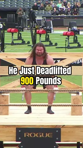 @Martins Licis behind the scenes work! #deadlift #physicaltherapy #strongman #worldstrongestman #rogueinvitational #deadlifting #strong #gym #Fitness #lifting 