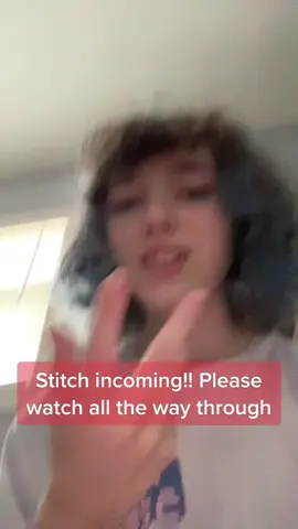 #stitch with @dawnsmithwalsh20 please take this down. I did not consent to being in a video and I don’t like that you posted me with the location of the con in your bio. I don’t want creeps coming to find me and stalking me in the future. Please think before you do stuff like this. #missjunebuggie #cosplay #cosplayer #etowncon #ahrikdacosplay #ahricosplay #ahrileagueoflegends #leagueoflegends #lol #ahri #kdacosplay #kdapopstars #conventionproblems #conetiquette 