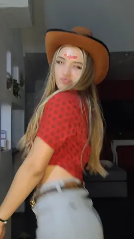 la vaquerita zombie🥴