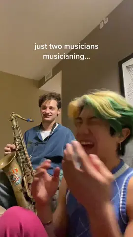 meet up, eat up, jam sesh 👹 @Augie Bello 