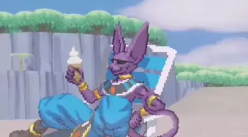 Bills inicio de super vs Sailor galaxia #bills #sailorgalaxia 