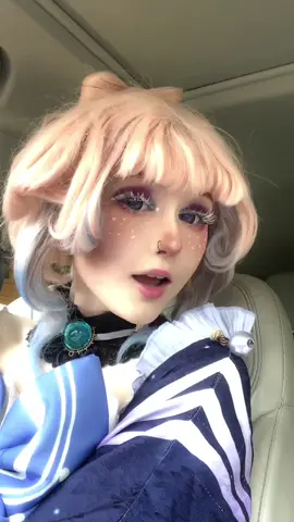 Come find me at AWA!!!   #animeweekendatlanta #animeweekendatlanta2022 #awa #awa22 #kokomi #kokomigenshinimpact #cosplay #cosplayer 