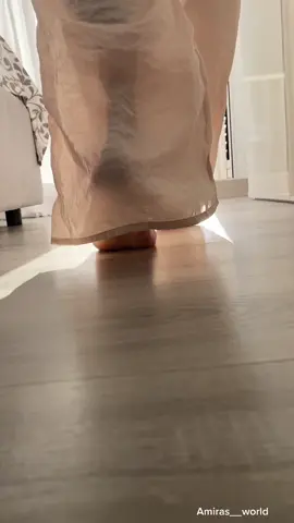 Connection with nature… #nature #relax #moment #amirasworld 