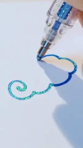 Glitter pen #glitter #glitters #glitterspainting #art #Art #artlover#paintingtutorial#artwork #color #diyproject #diyideas #paintingtutorial#fyp#foyou#famous #top #trending #fypシ #viral #foryoupage #grow #famous#top  #support_me #fypシ #color #handmade #foryoupage #ToofaaniMasala #LaysCricketFan