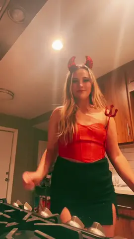 This is my only tik tok from the night :/