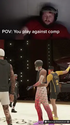 Back To COD😂 #fyp #nba2k #2k23 #callofduty #mw2 