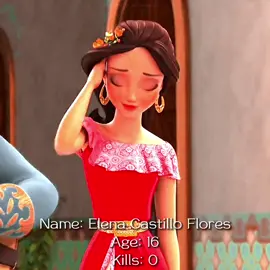 completely forgot about this account. Help 😭 #elenaofavalor #elena #elenaofavaloredit  #Primcesselena #queenelena  #elenaedit 