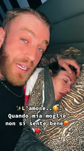 X amore cosa non si farebbe🥰 @❤️ 𝐹𝐸𝒟𝐸&𝒯𝒪𝑀𝑀𝒴 ❤️ #couplelove #foryou #forever #lovestory #neiperte 