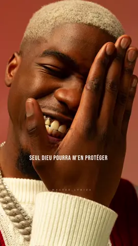 MHD 🔥🔥#lyrics #master__lyrics #lyricsvideo #mhd #lapuissance #rap #punchline 