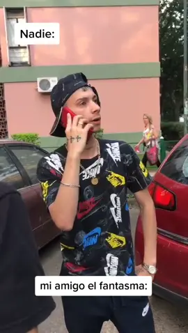 CALLEE 😎 @CALLEJERO FINO #viralvideo #humor #cantante #miamigo #fantasma #viaje #miamibeach #callejerofino 