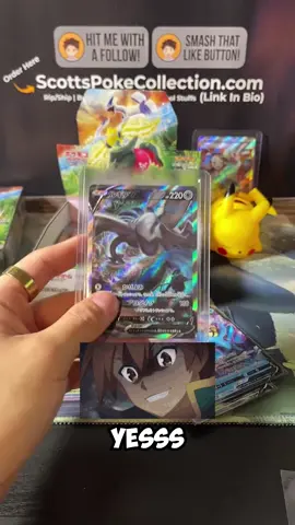Yay or Nay for the art on this card? #pokemon #pokemontcg #paradigmtrigger #japanesepokemoncards #altart #altartlugia