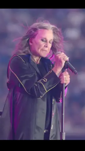 #OzzyOsbourne #PatientNumber9 Live Sept 2022 Los Angeles