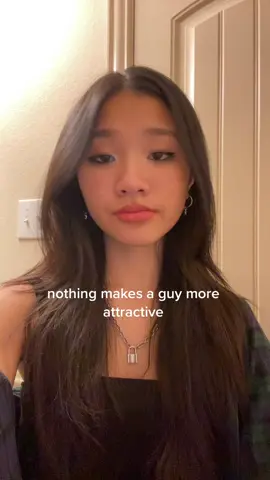 clingy guys r always gonna be better than the ones don’t act like they dgaf 